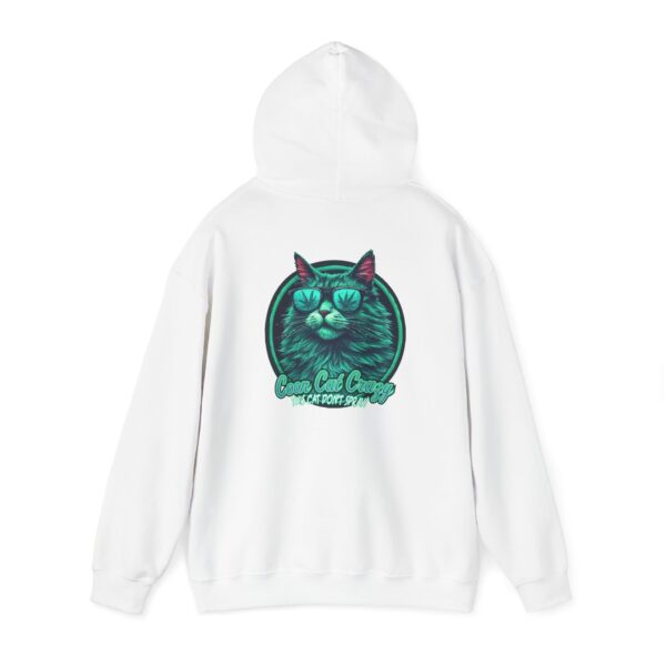 Unisex Heavy Blend™ Hooded Sweatshirt - Image 3