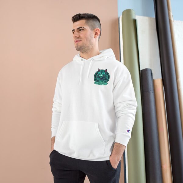 Champion Hoodie - Image 3