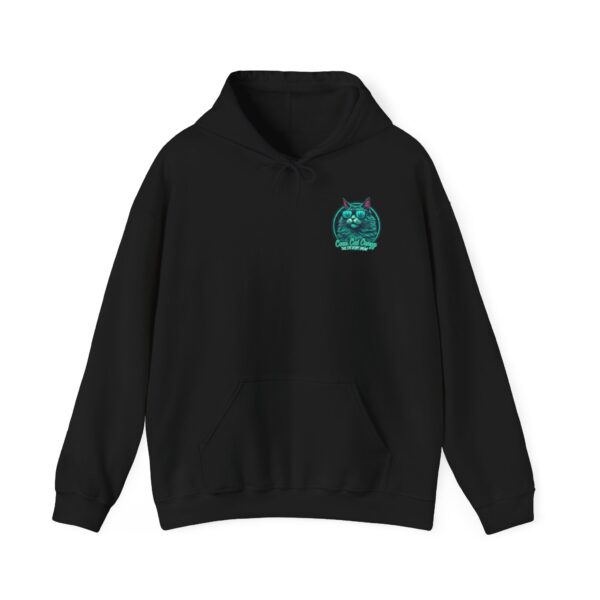 Unisex Heavy Blend™ Hooded Sweatshirt - Image 5