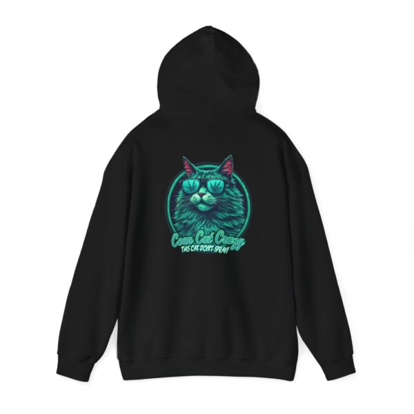 Unisex Heavy Blend™ Hooded Sweatshirt - Image 7