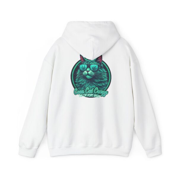 Unisex Heavy Blend™ Hooded Sweatshirt - Image 2