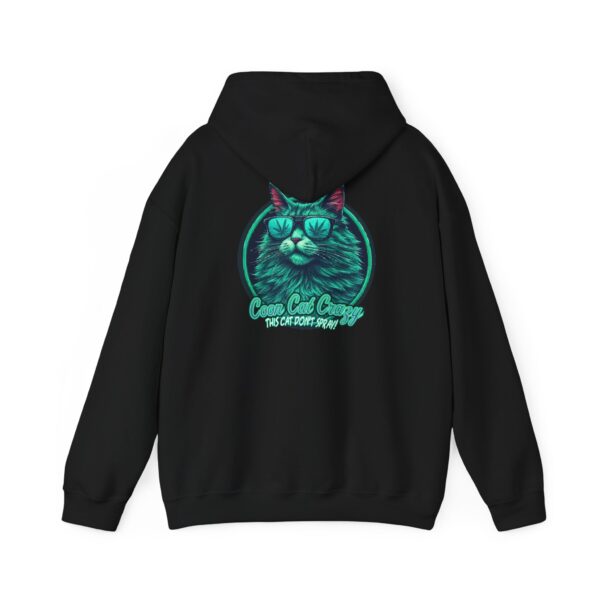 Unisex Heavy Blend™ Hooded Sweatshirt - Image 6