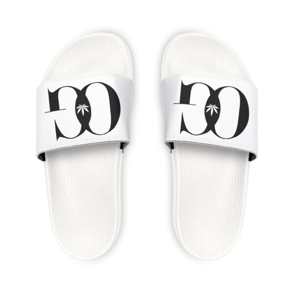 OG Stylish Removable-Strap Sandals (Slides) for Casual Comfort | Perfect for Summer & Beach Days