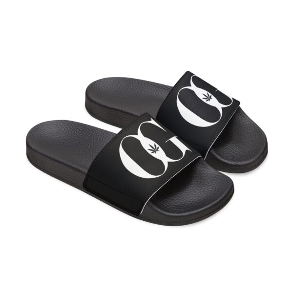 OG Stylish Removable-Strap Sandals (Slides) for Casual Comfort | Perfect for Summer & Beach Days - Image 13