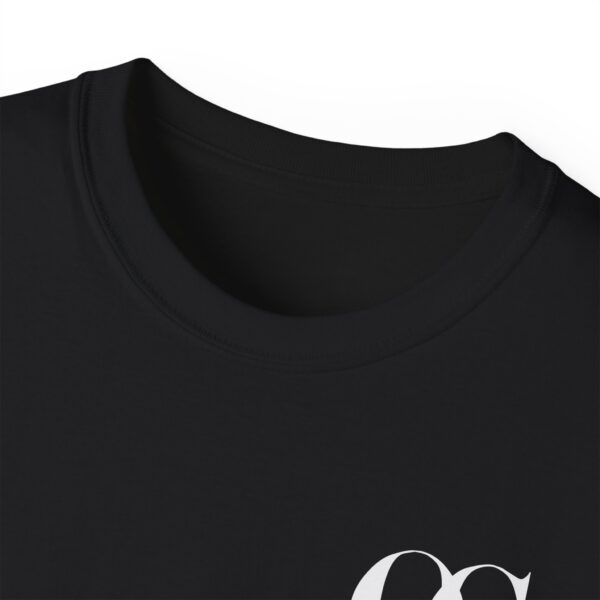 OG Unisex Ultra Cotton Tee - Minimalist Design - Image 9