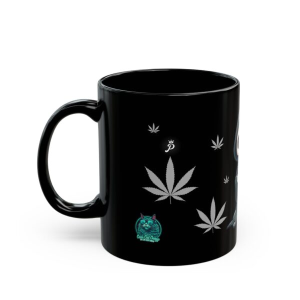 Black Mug (11oz, 15oz) - Image 3