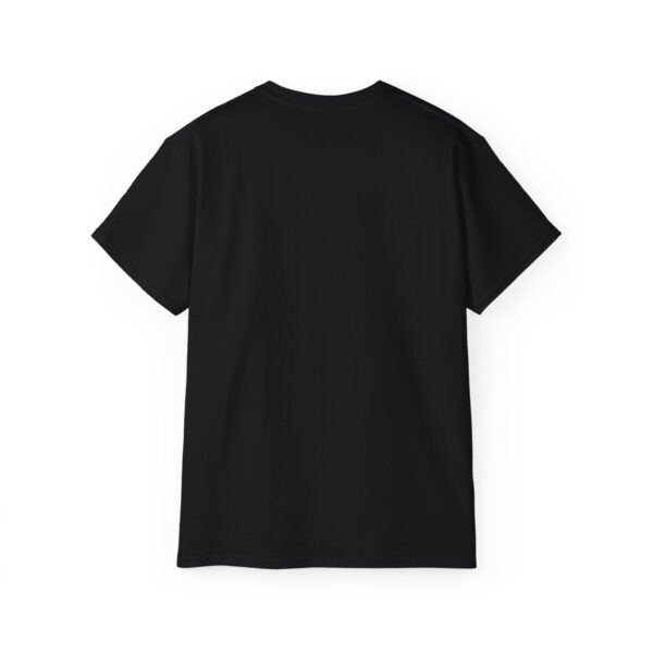 OG Unisex Ultra Cotton Tee - Minimalist Design - Image 8