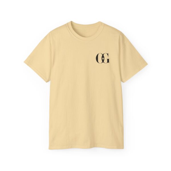 OG Unisex Ultra Cotton Tee - Minimalist Design - Image 15