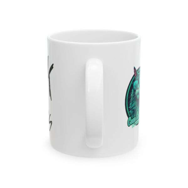 Ceramic Mug, (11oz, 15oz) - Image 2