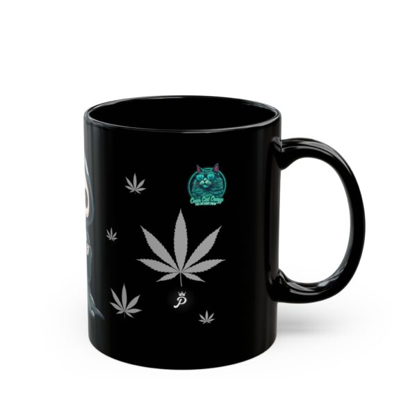 Black Mug (11oz, 15oz) - Image 2