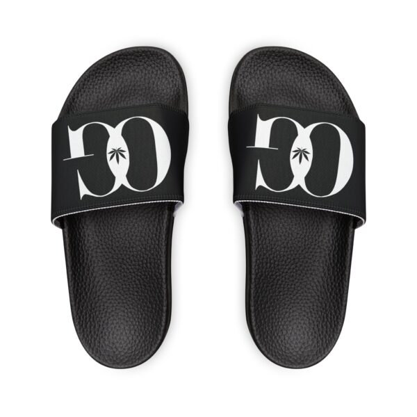 OG Stylish Removable-Strap Sandals (Slides) for Casual Comfort | Perfect for Summer & Beach Days - Image 14