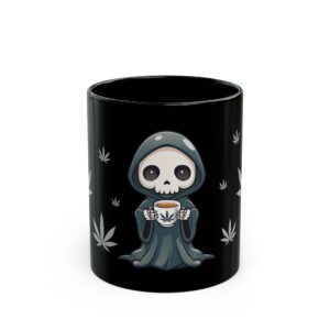 Black Mug (11oz, 15oz)