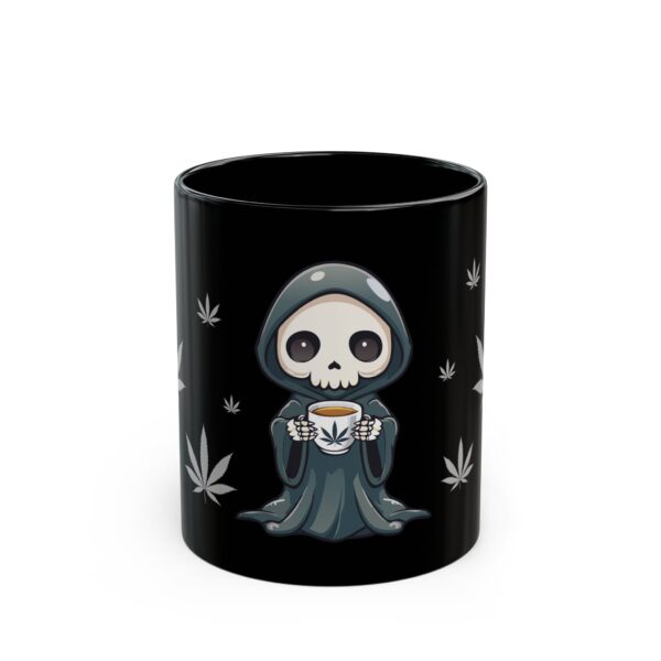 Black Mug (11oz, 15oz)