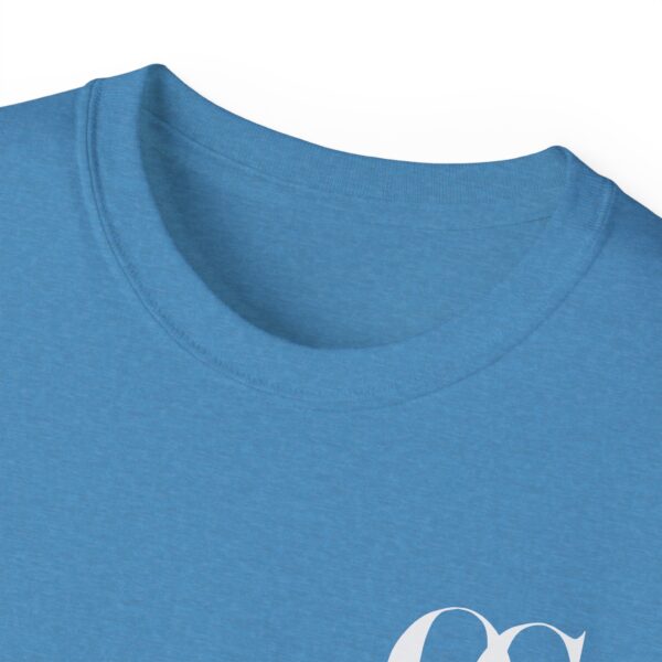 OG Unisex Ultra Cotton Tee - Minimalist Design - Image 39