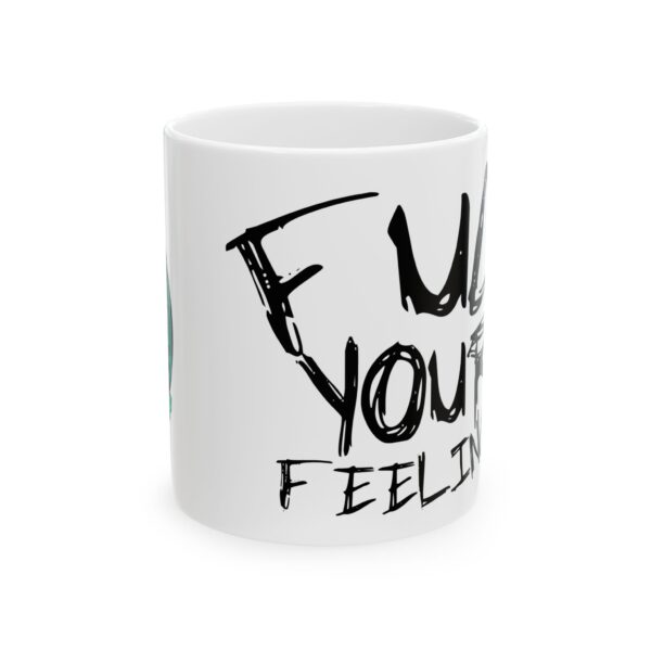 Ceramic Mug, (11oz, 15oz)