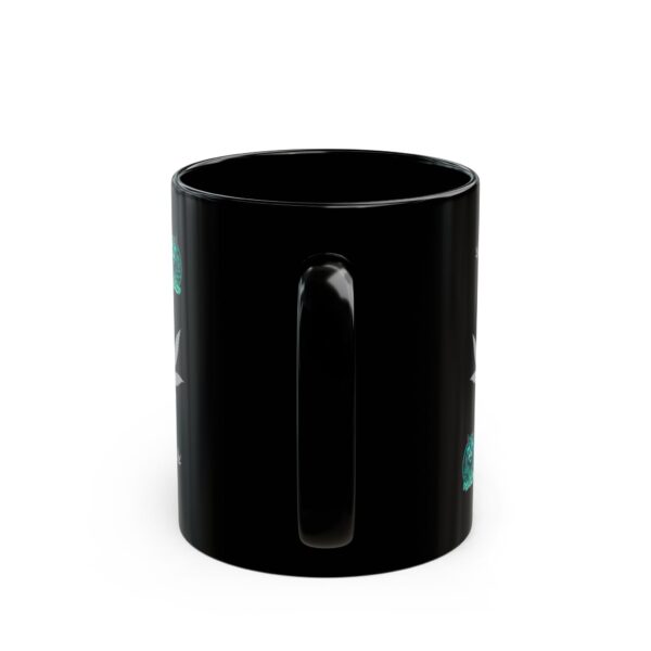 Black Mug (11oz, 15oz) - Image 4