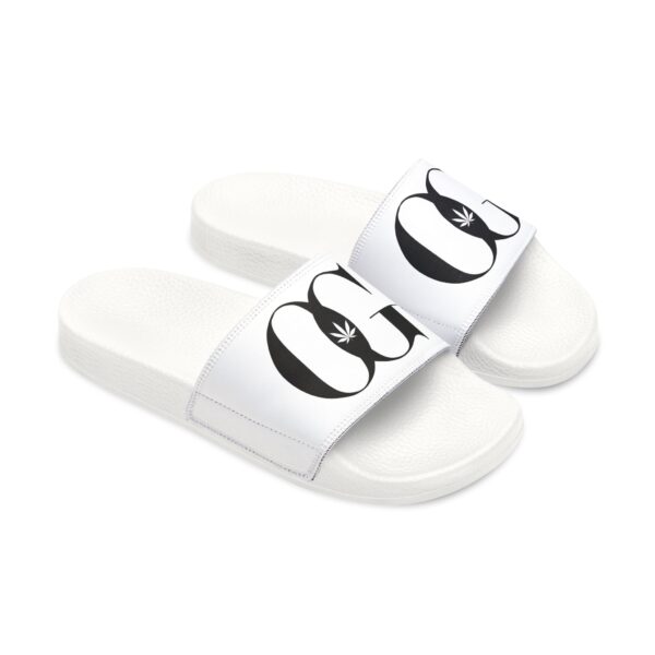 OG Stylish Removable-Strap Sandals (Slides) for Casual Comfort | Perfect for Summer & Beach Days - Image 4